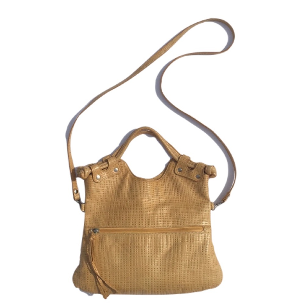 Pietro Alessandro Brooklyn Tote